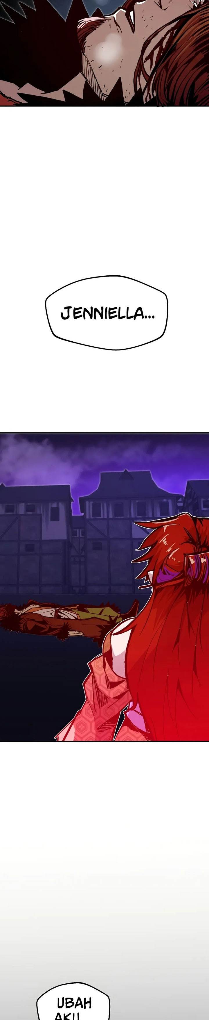 Worthless Regression  Chap 74 - Next Chap 75