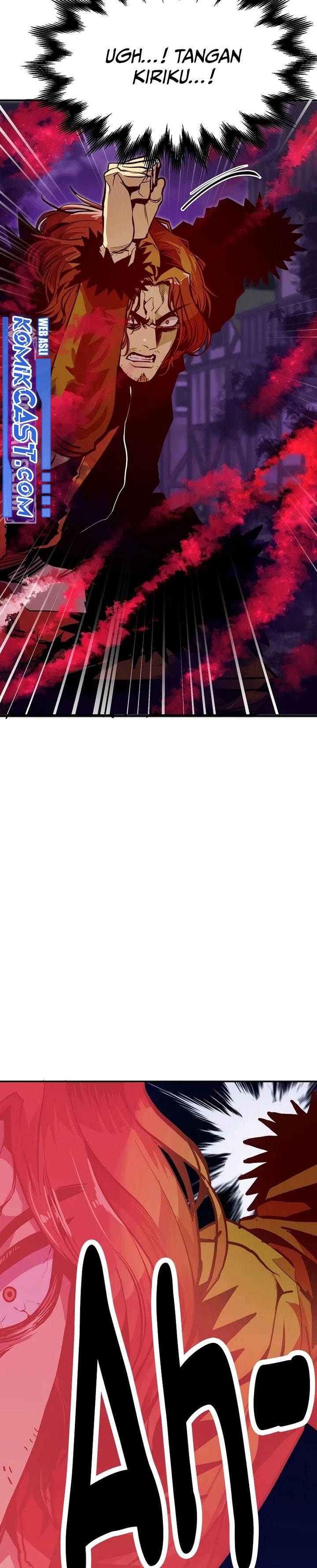 Worthless Regression  Chap 74 - Next Chap 75