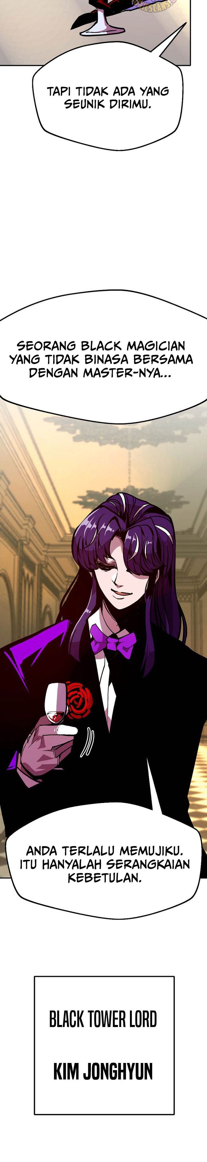 Worthless Regression  Chap 75 - Next Chap 76