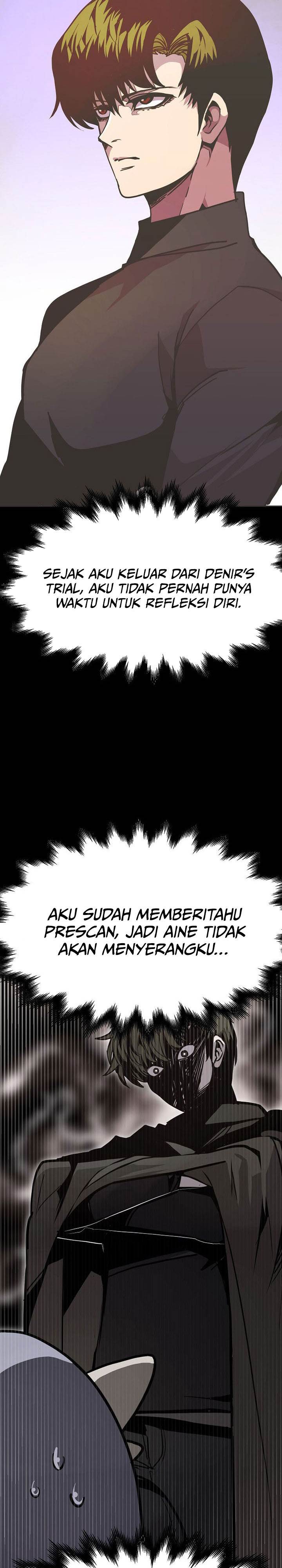 Worthless Regression  Chap 75 - Next Chap 76