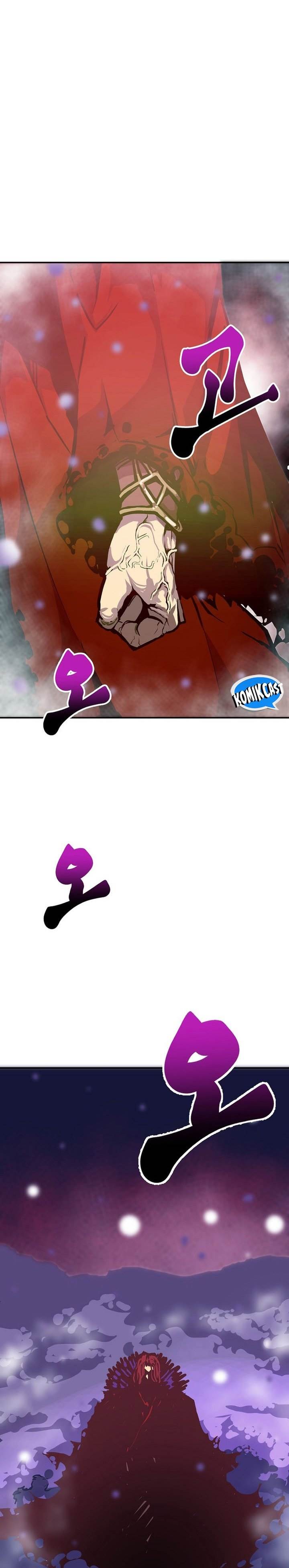 Worthless Regression  Chap 76 - Next Chap 77