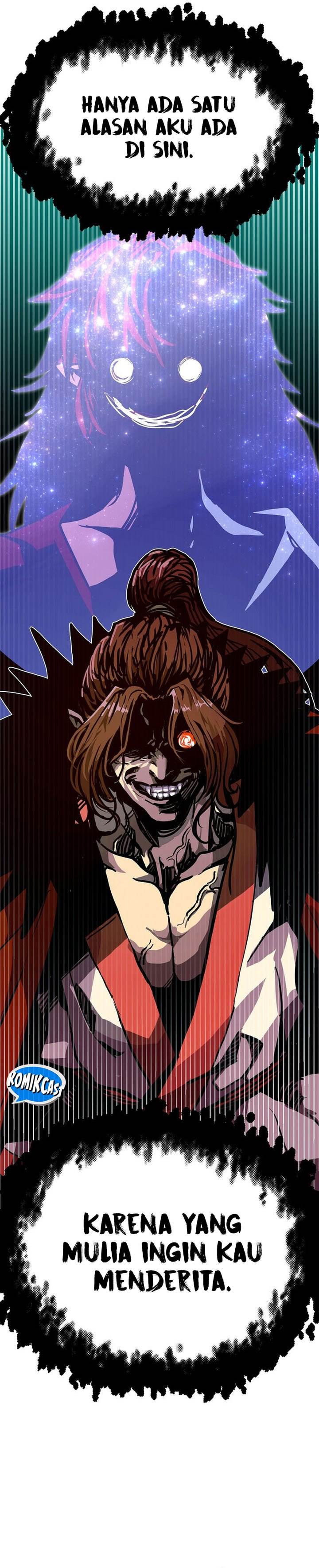 Worthless Regression  Chap 76 - Next Chap 77