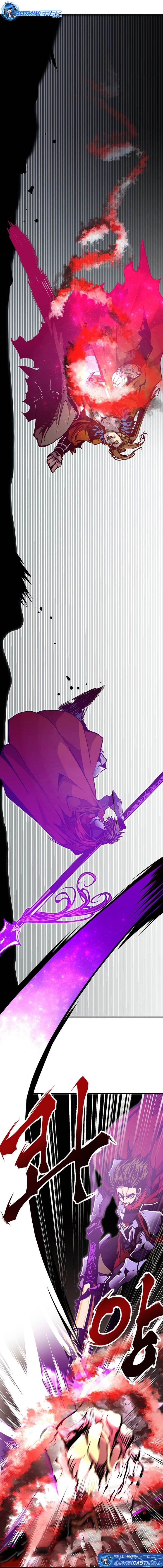 Worthless Regression  Chap 76 - Next Chap 77