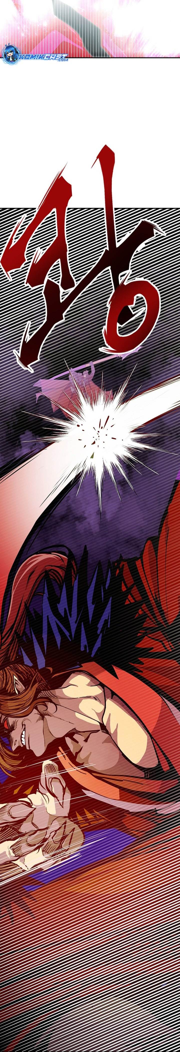 Worthless Regression  Chap 76 - Next Chap 77