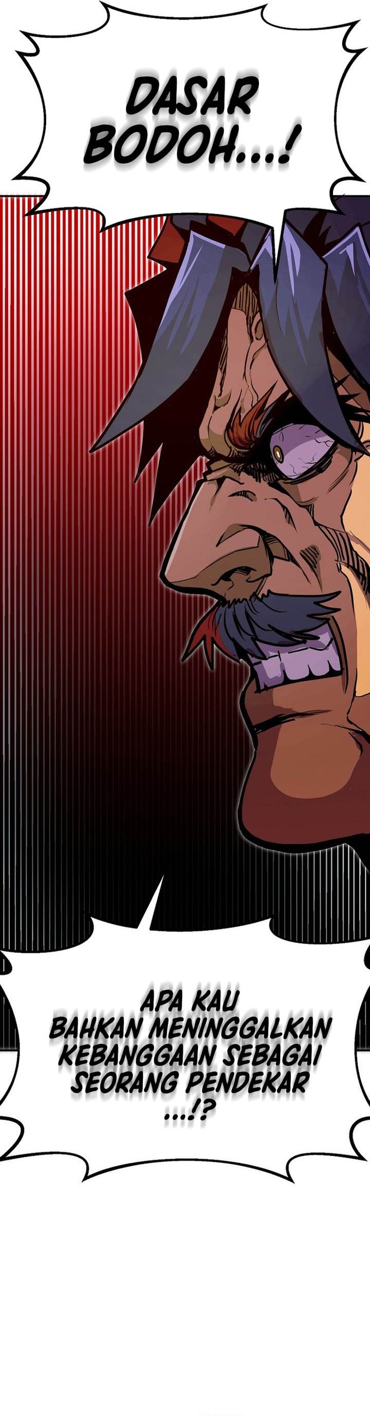 Worthless Regression  Chap 76 - Next Chap 77