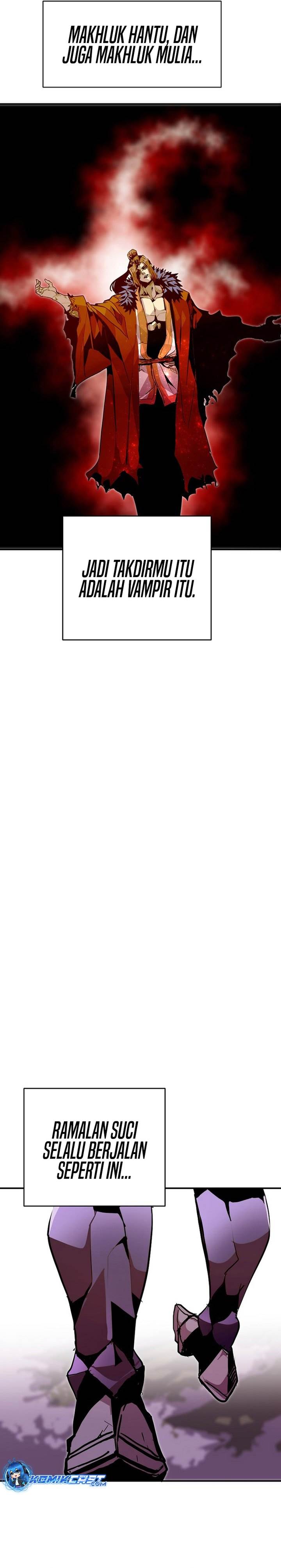 Worthless Regression  Chap 77 - Next Chap 78