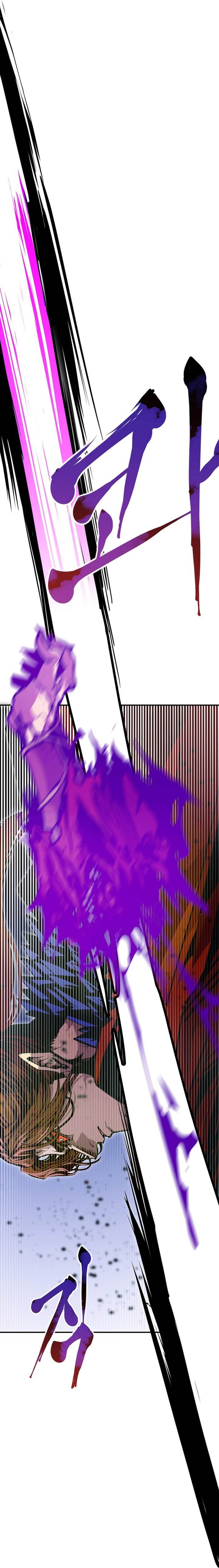 Worthless Regression  Chap 77 - Next Chap 78