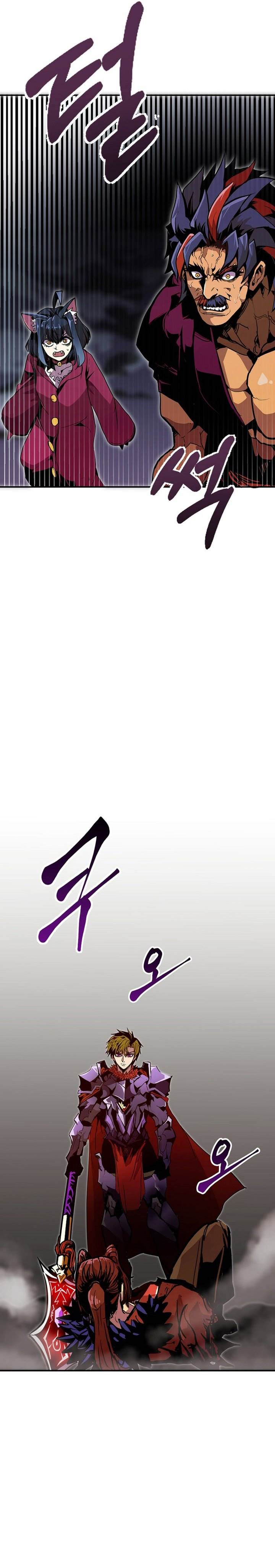 Worthless Regression  Chap 77 - Next Chap 78