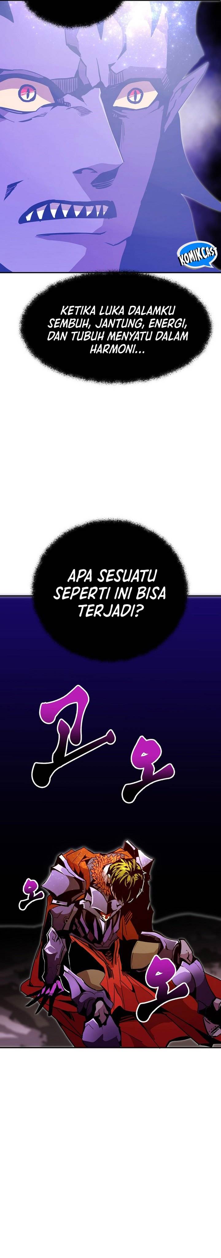 Worthless Regression  Chap 77 - Next Chap 78