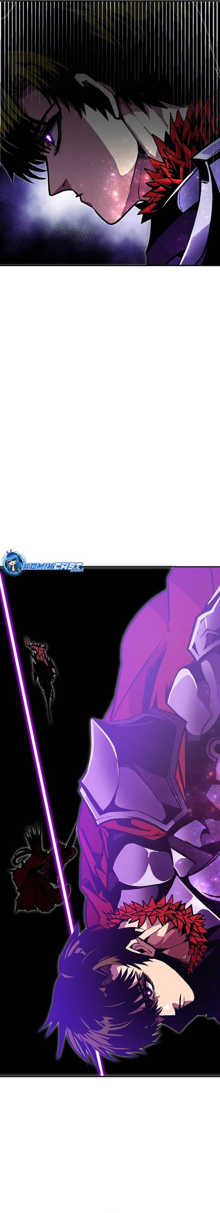 Worthless Regression  Chap 77 - Next Chap 78