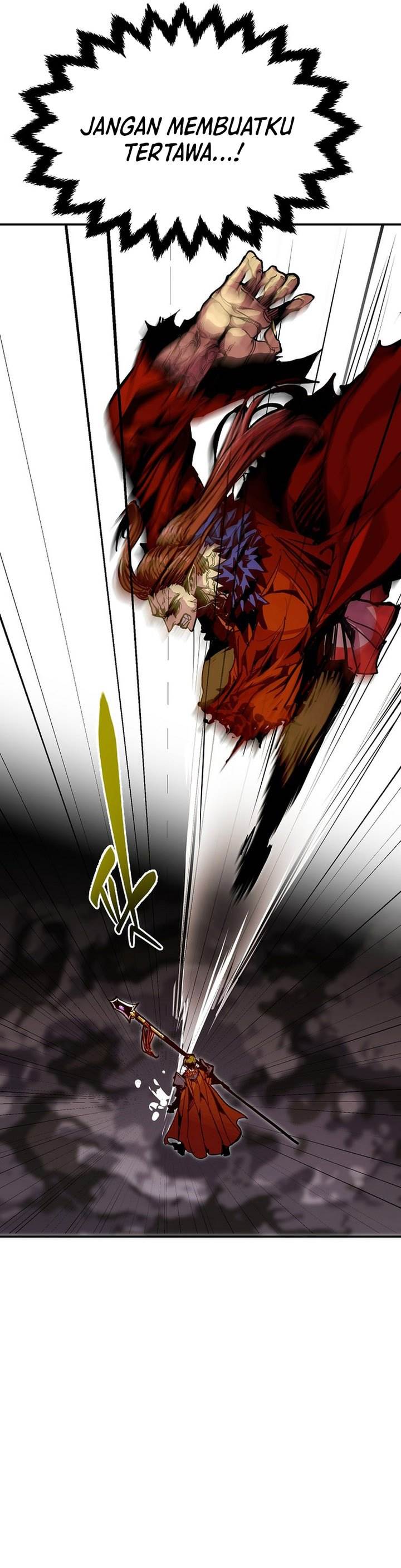 Worthless Regression  Chap 77 - Next Chap 78