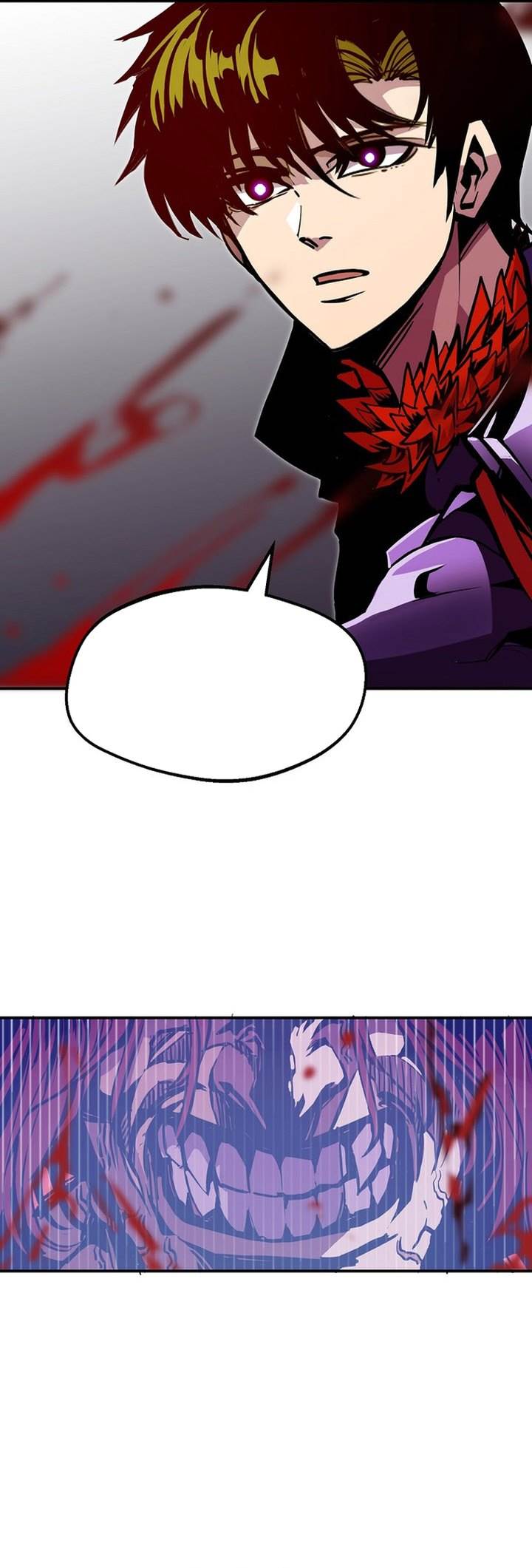 Worthless Regression  Chap 77 - Next Chap 78