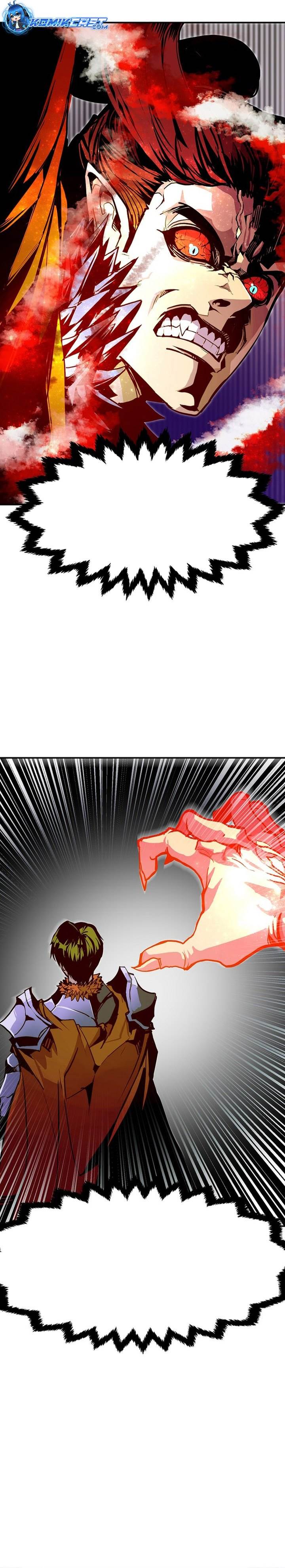 Worthless Regression  Chap 77 - Next Chap 78