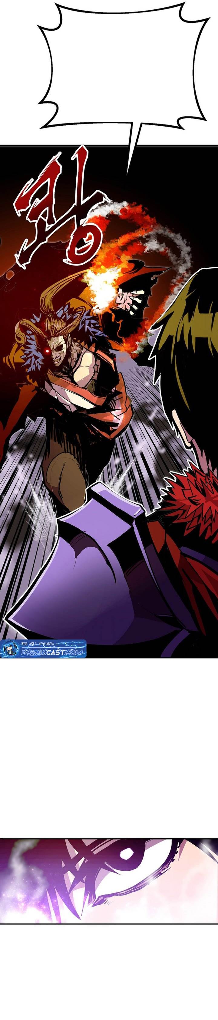 Worthless Regression  Chap 77 - Next Chap 78