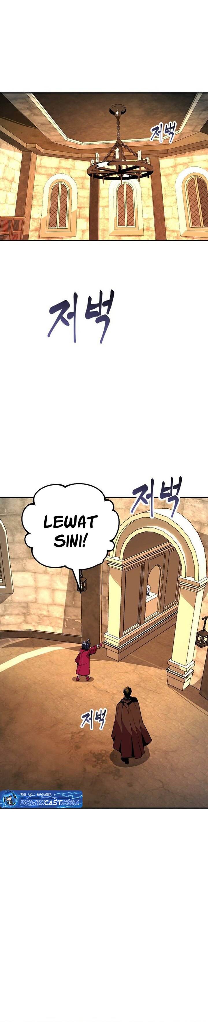 Worthless Regression  Chap 78 - Next Chap 79