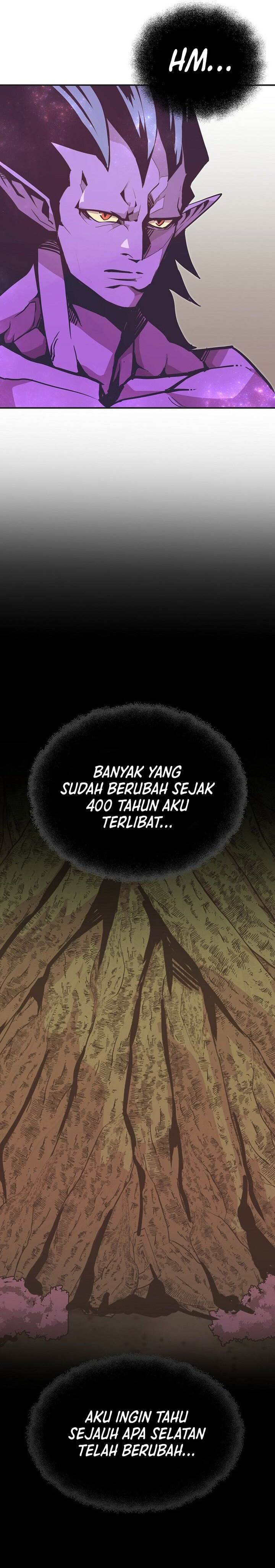 Worthless Regression  Chap 78 - Next Chap 79