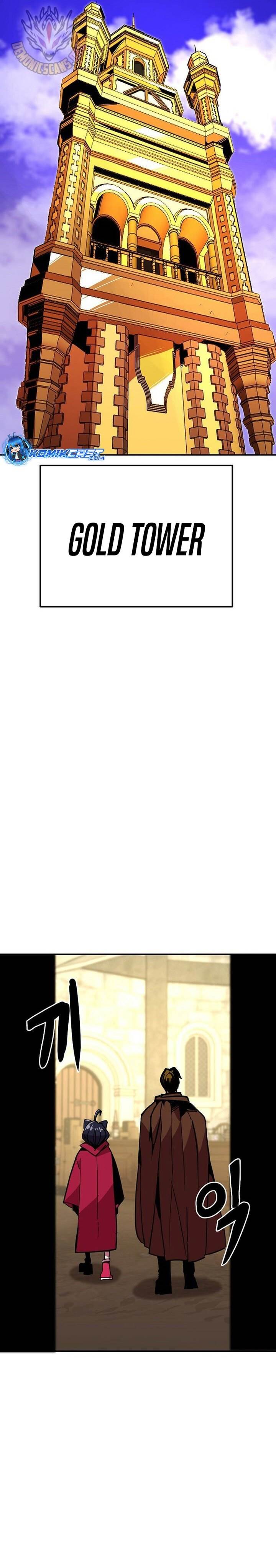 Worthless Regression  Chap 78 - Next Chap 79