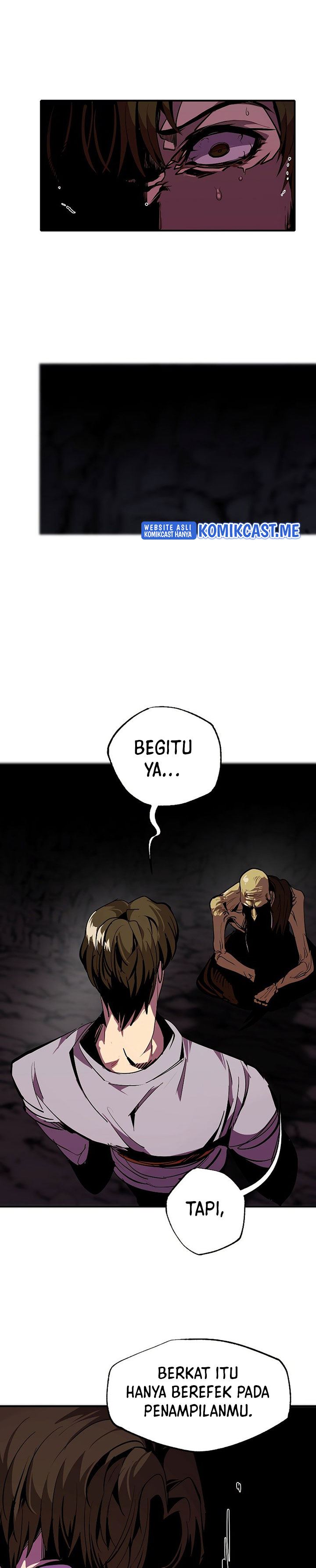 Worthless Regression Chap 41 - Next Chap 42