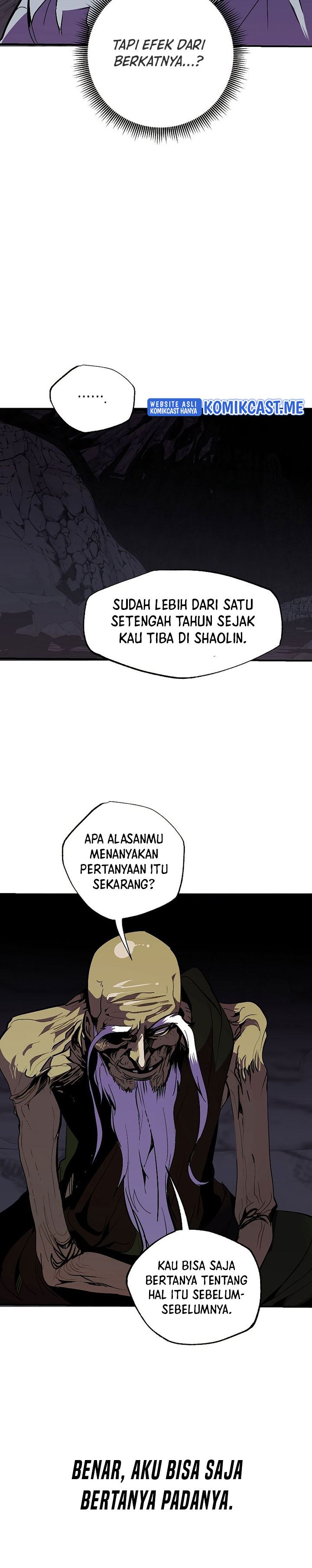 Worthless Regression Chap 41 - Next Chap 42