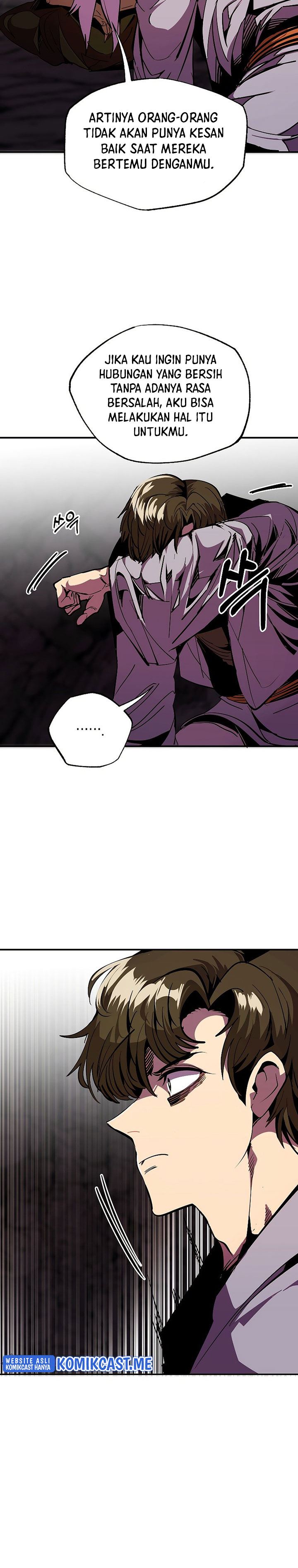 Worthless Regression Chap 41 - Next Chap 42