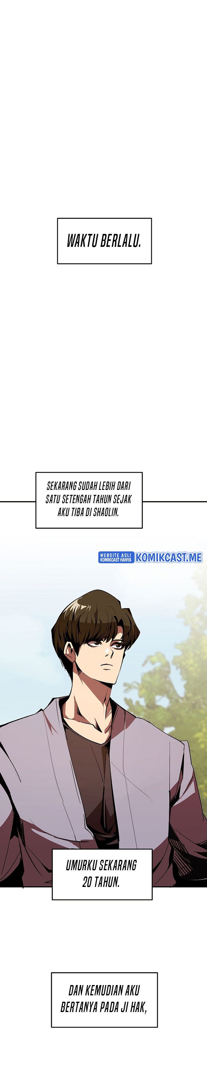 Worthless Regression Chap 41 - Next Chap 42