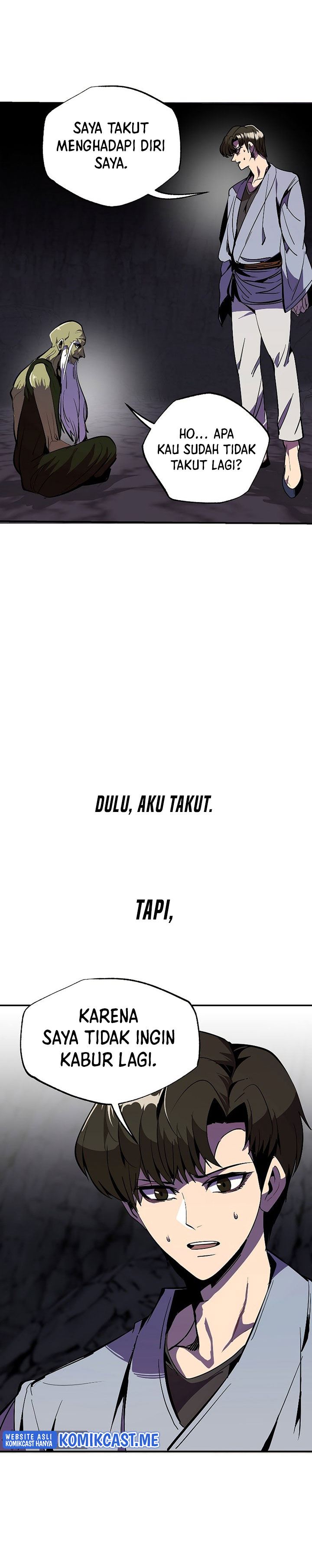 Worthless Regression Chap 41 - Next Chap 42