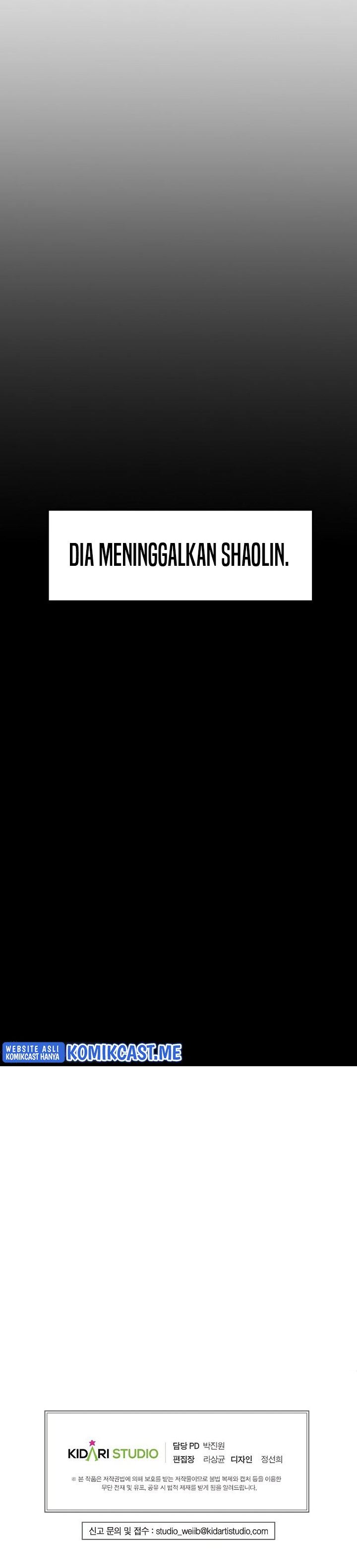 Worthless Regression Chap 41 - Next Chap 42