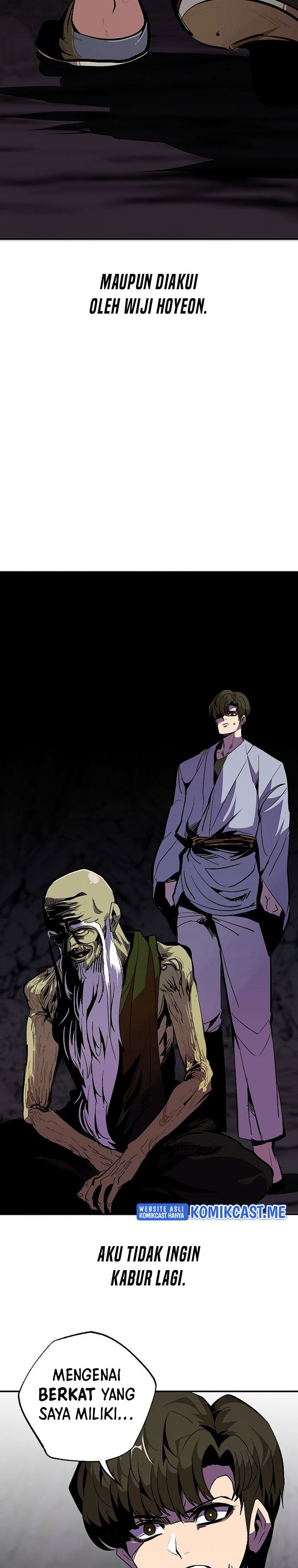 Worthless Regression Chap 41 - Next Chap 42