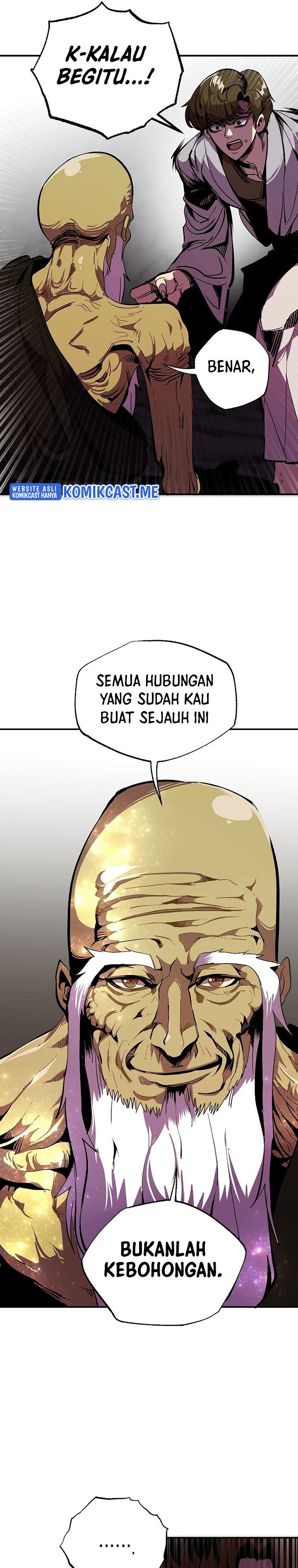 Worthless Regression Chap 41 - Next Chap 42