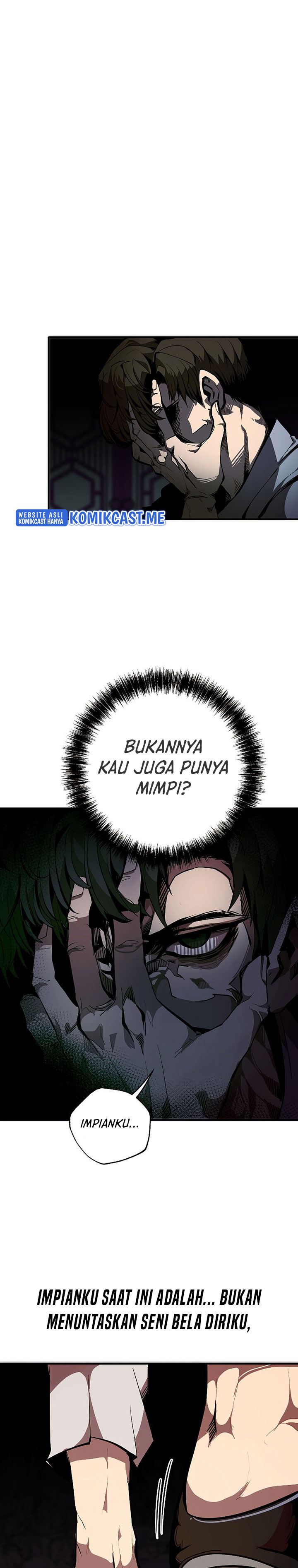 Worthless Regression Chap 41 - Next Chap 42