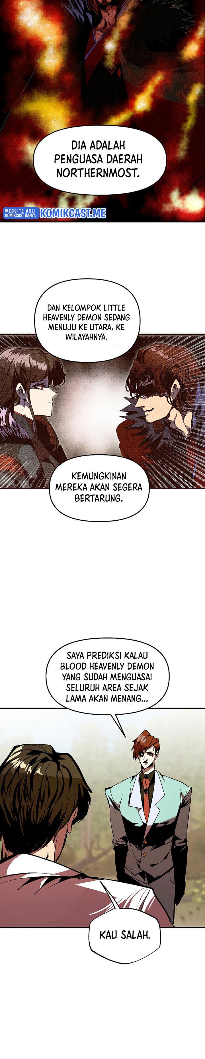 Worthless Regression  Chap 42 - Next Chap 43