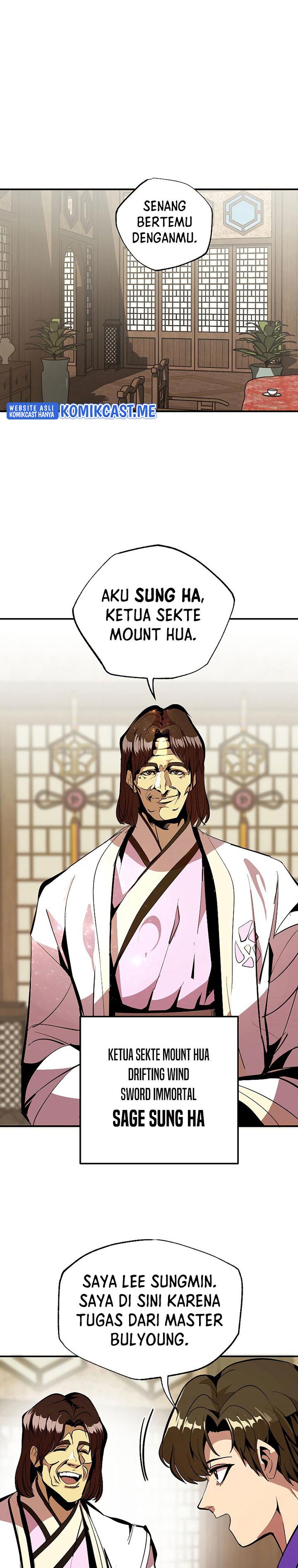 Worthless Regression  Chap 43 - Next Chap 44