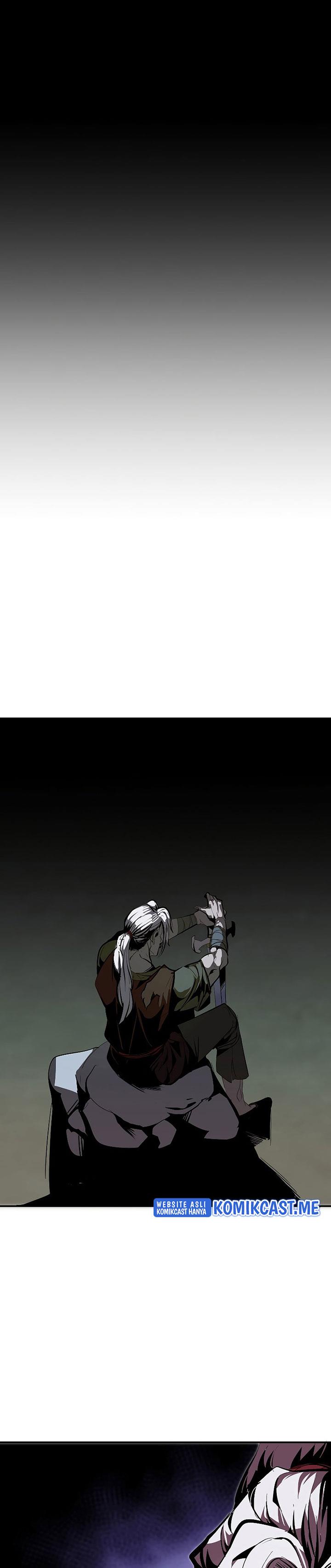 Worthless Regression  Chap 43 - Next Chap 44