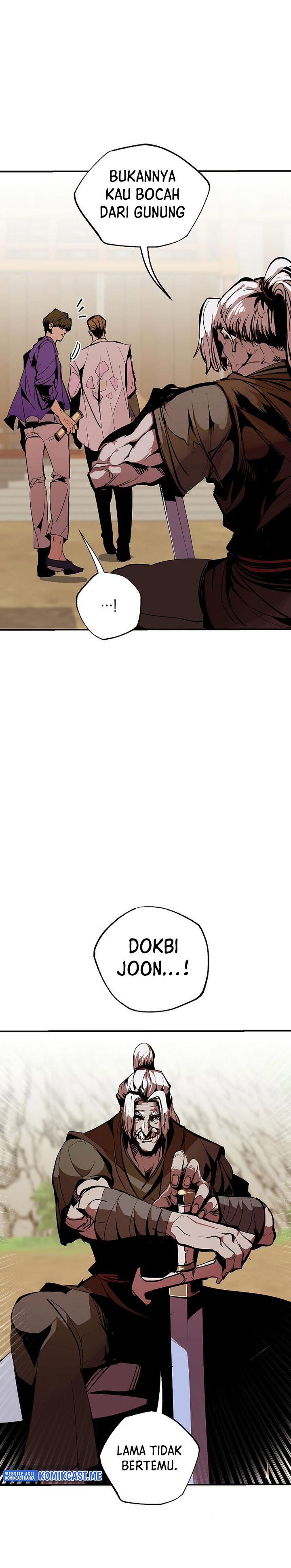 Worthless Regression  Chap 43 - Next Chap 44