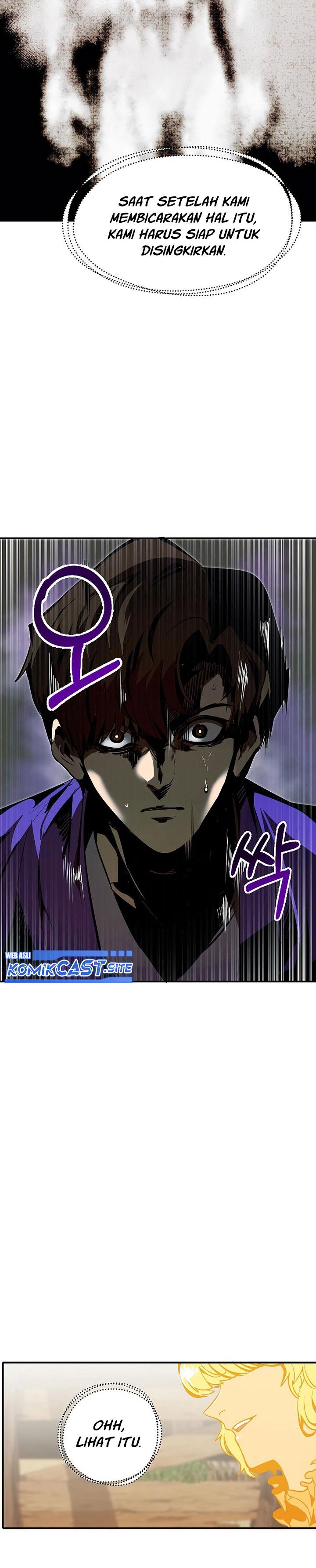 Worthless Regression  Chap 44 - Next Chap 45