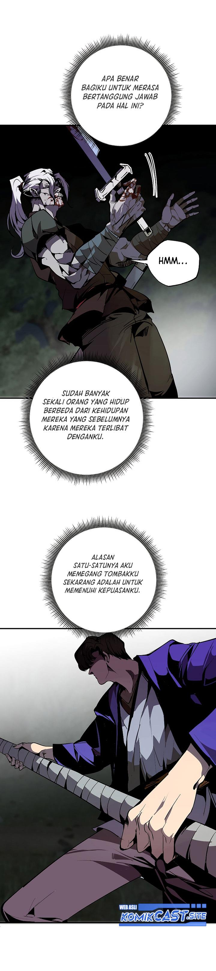 Worthless Regression  Chap 45 - Next Chap 46