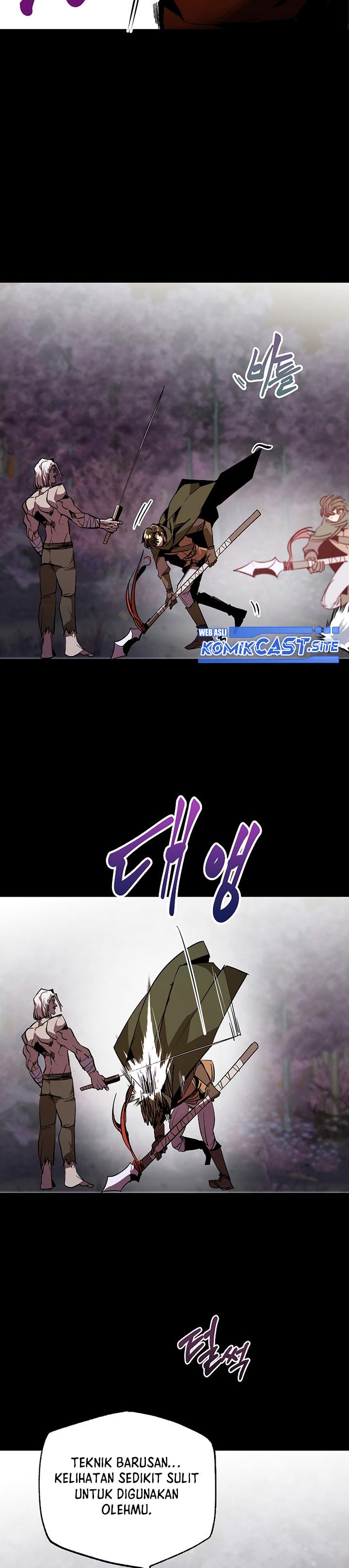 Worthless Regression  Chap 45 - Next Chap 46