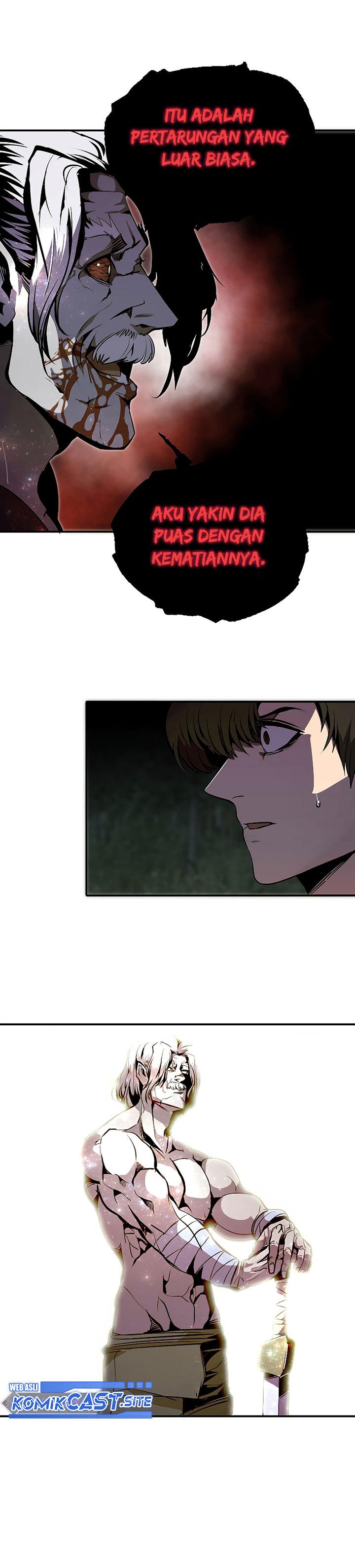 Worthless Regression  Chap 45 - Next Chap 46