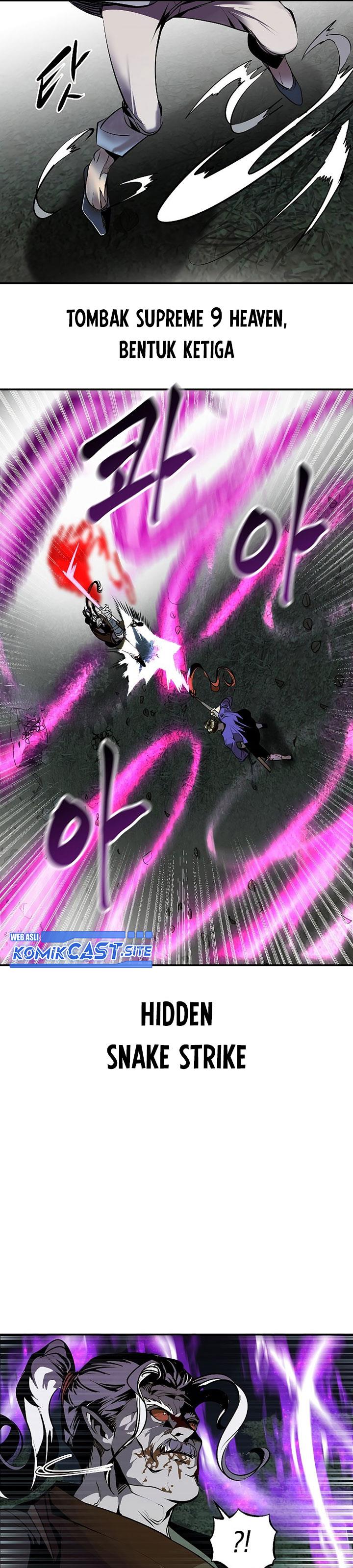 Worthless Regression  Chap 46 - Next Chap 47