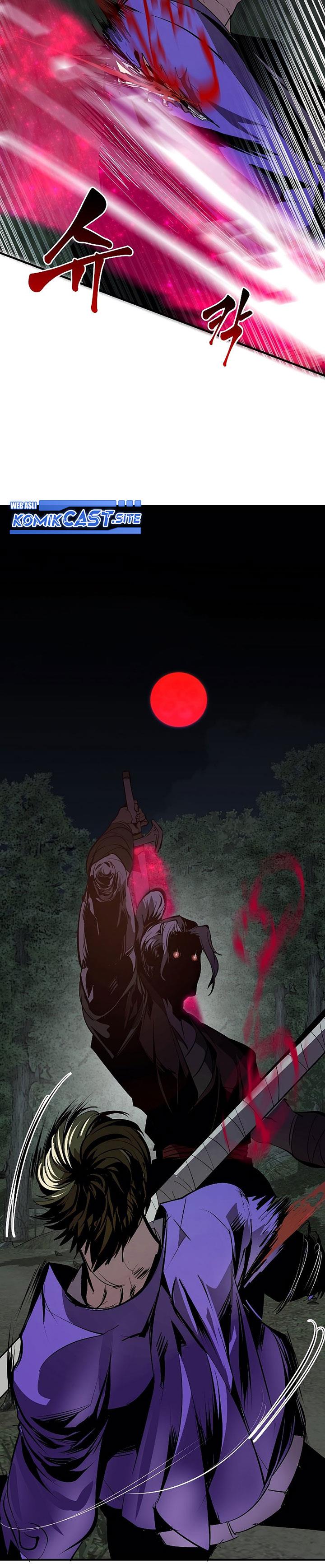 Worthless Regression  Chap 46 - Next Chap 47