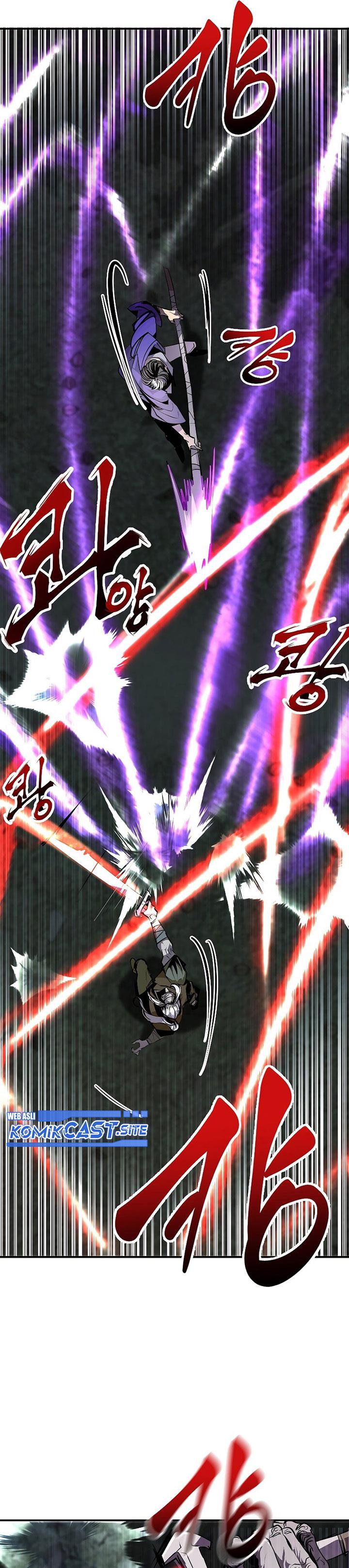 Worthless Regression  Chap 46 - Next Chap 47