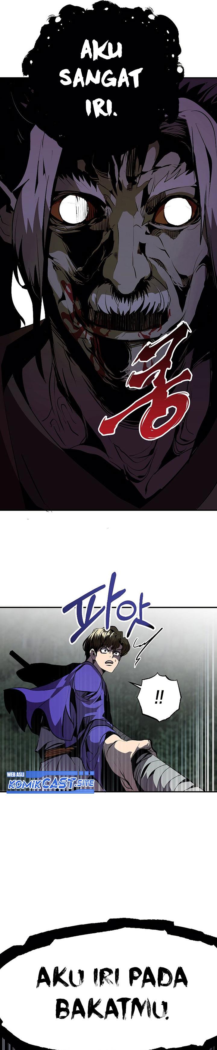 Worthless Regression  Chap 46 - Next Chap 47