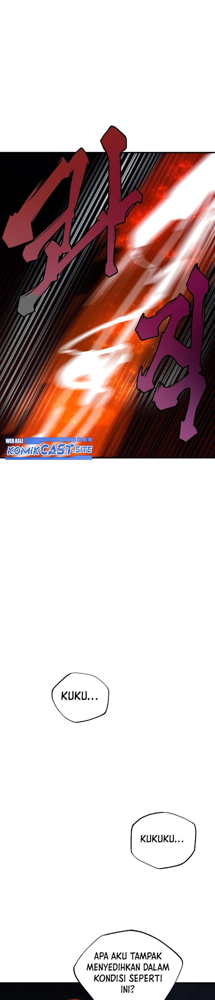 Worthless Regression  Chap 46 - Next Chap 47