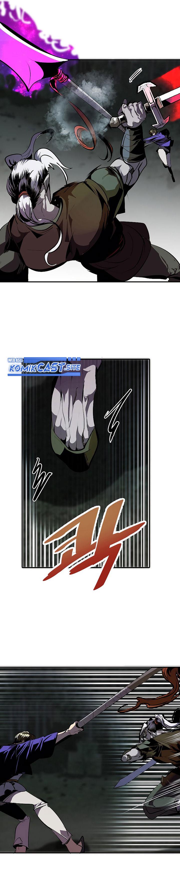 Worthless Regression  Chap 46 - Next Chap 47