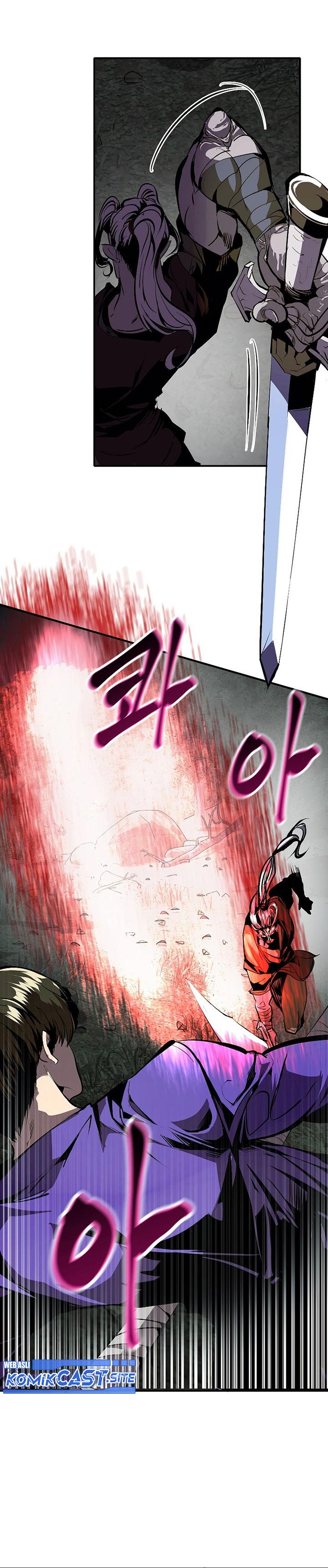 Worthless Regression  Chap 46 - Next Chap 47