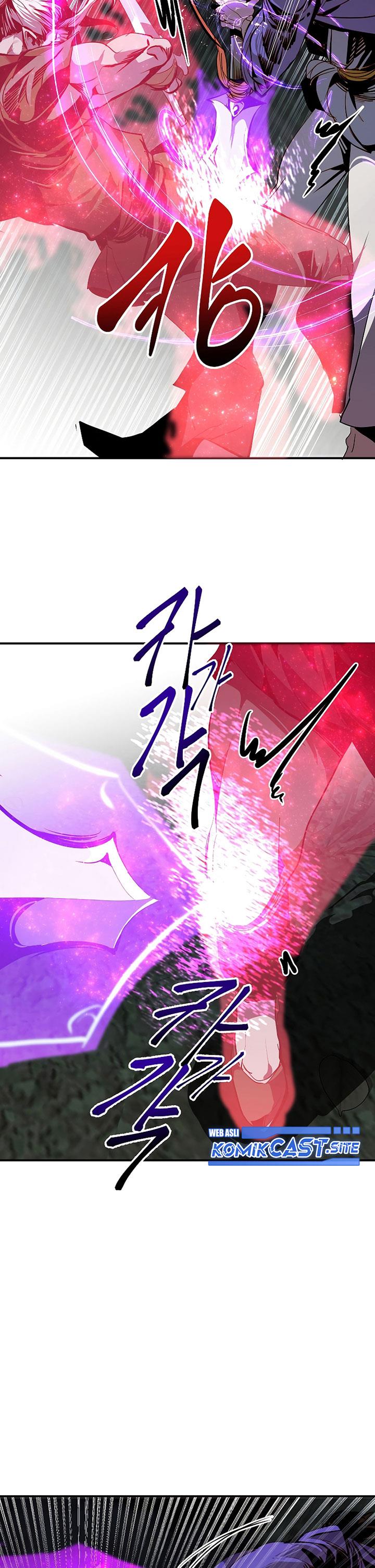 Worthless Regression  Chap 47 - Next Chap 48