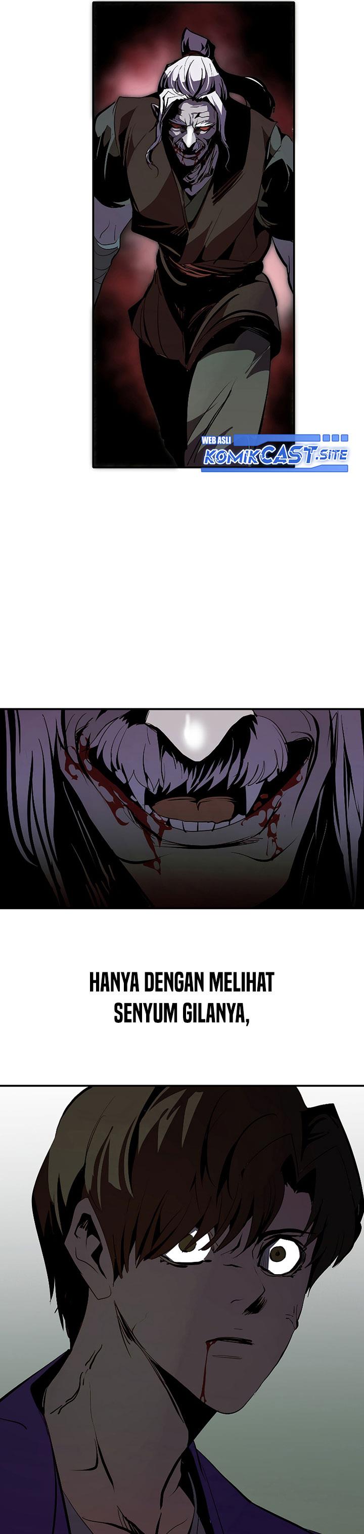 Worthless Regression  Chap 47 - Next Chap 48