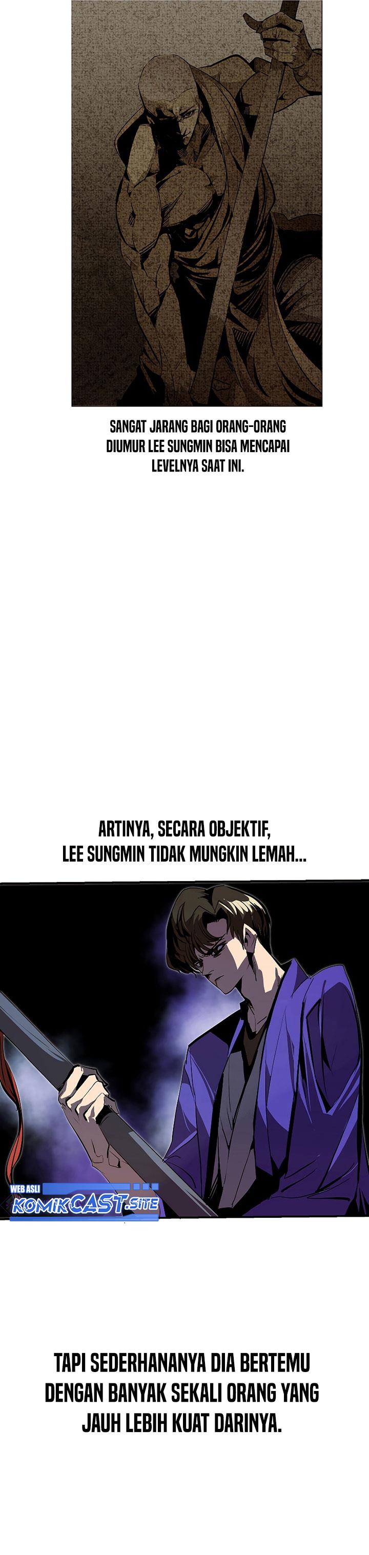 Worthless Regression  Chap 47 - Next Chap 48