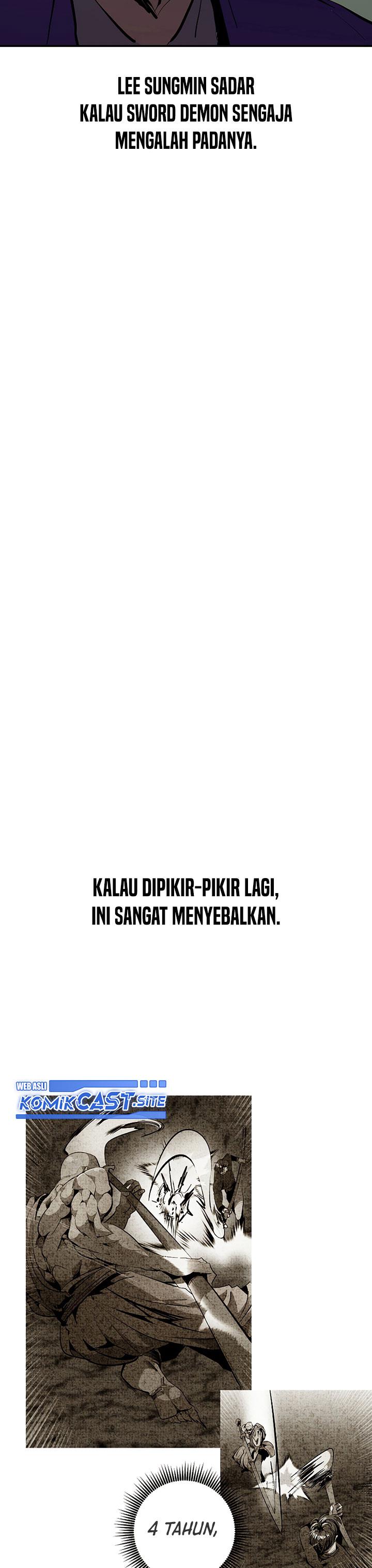 Worthless Regression  Chap 47 - Next Chap 48