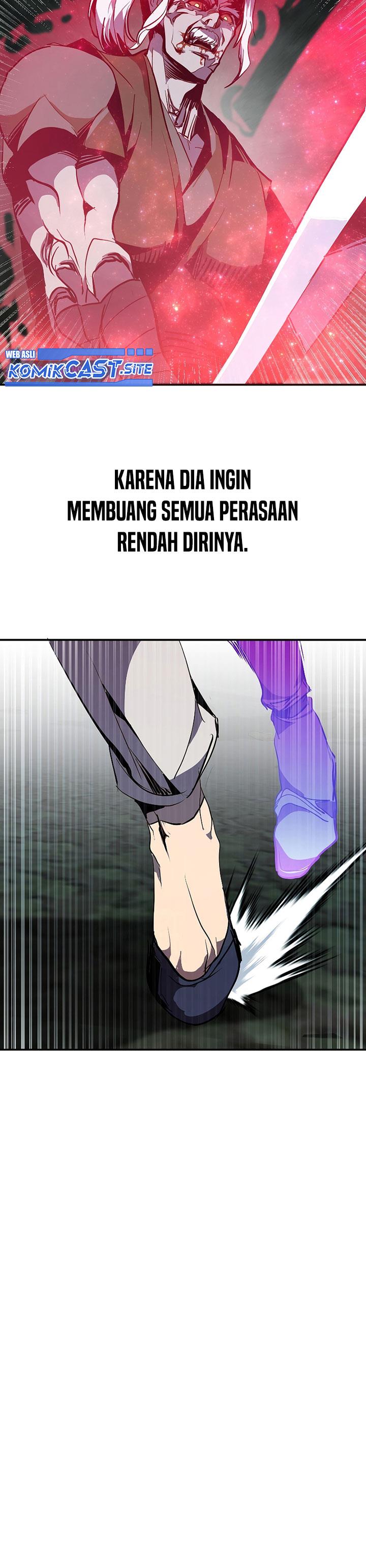 Worthless Regression  Chap 47 - Next Chap 48